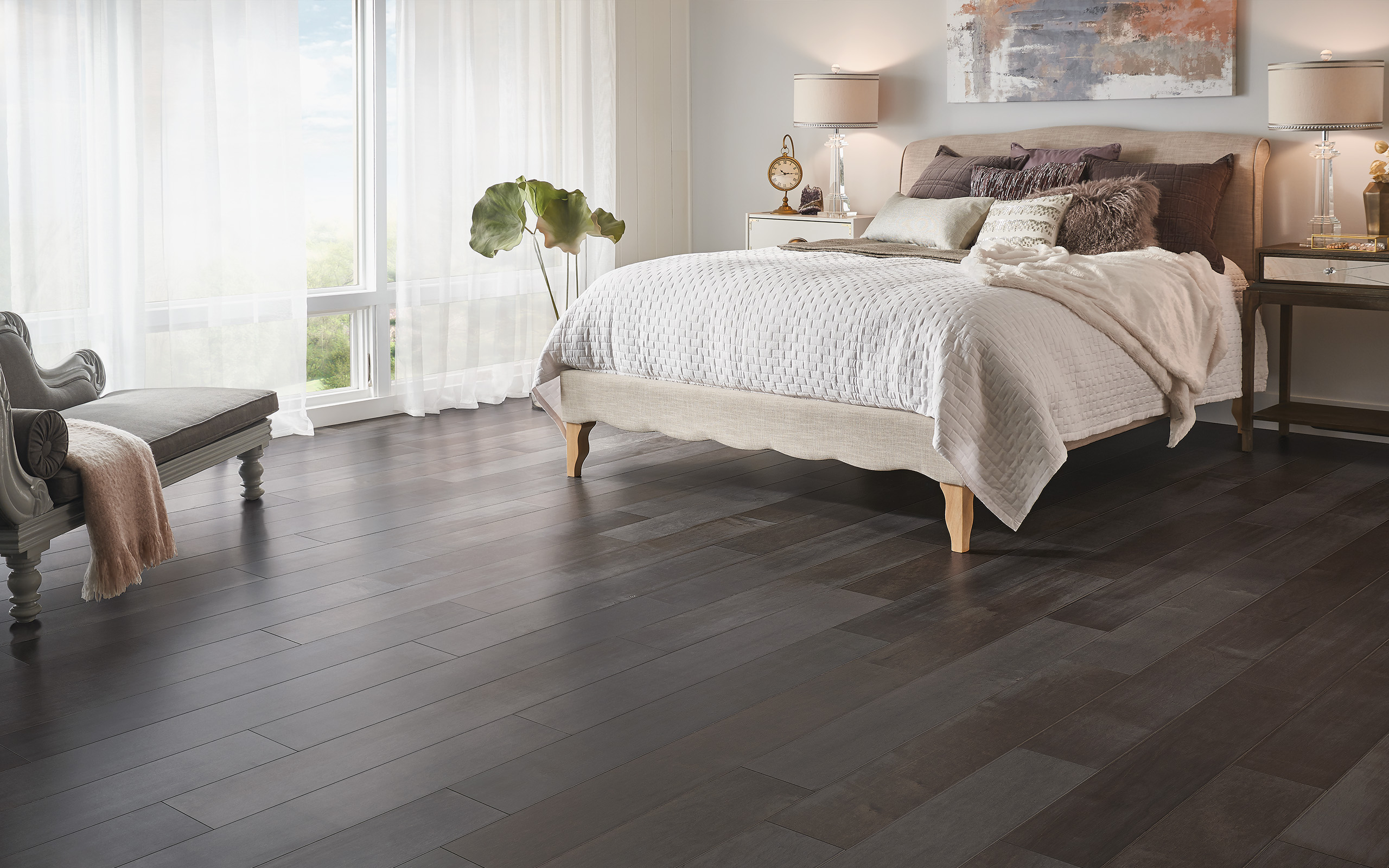 Floor Trends for the Fall