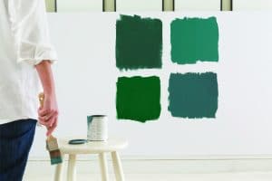 What Are the On-Trend Paint Colors for 2022?