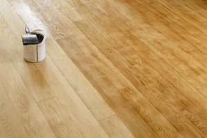 Stain Trends for Flooring