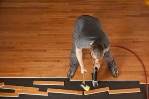 Why Using the Right Flooring Installation Technique Is Important