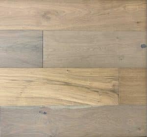 The Differences Between Solid and Engineered Wood Floors